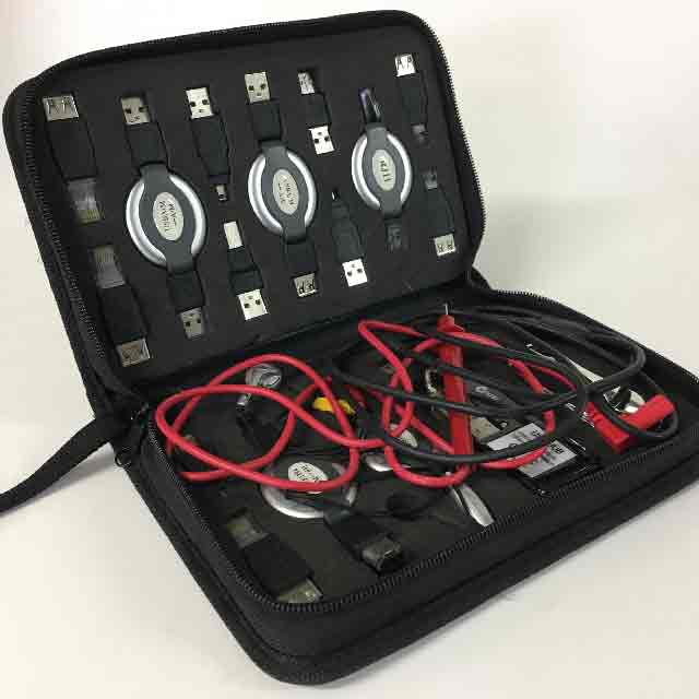 MEDICAL EQUIPMENT, Hearing Test Kit